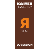 Kaiten Revolution Sovereign Slim alleen op bestelling levertijd 2 wkn